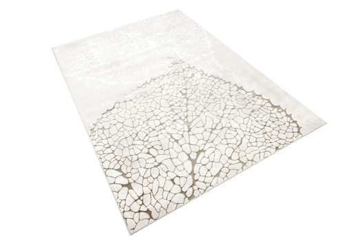 Dywan Factor 50243/261 Cream Listki