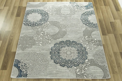 Dywan Galya K3870A blue/blue