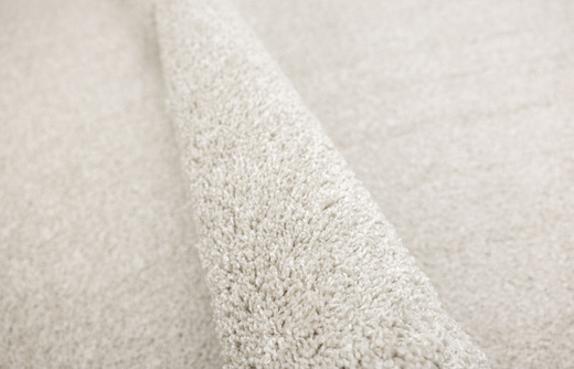 Wykładzina Sphinx-special 474 Jasny Kaszmir Kremowobeżowy Lśniący filc szerokość 4 m