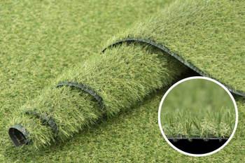 Sztuczna Trawa Star 18mm szerokość 1 m