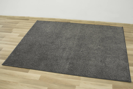 Wykładzina Birch 78 Grafit szerokość 4 m