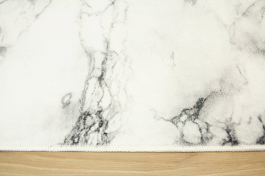 Dywan Summer Marmur Krem Szary