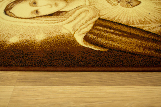 Makata serce Matki Boskiej