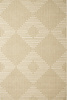 Dywan Pętelkowy Panorama 8435 l.beige/ivory Krem Beż Romby