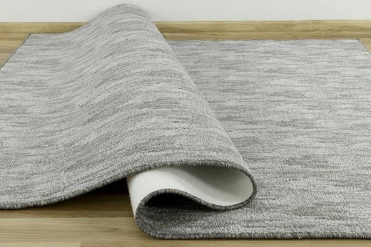 Wykładzina Port Termo 39144 szara szerokość 3 m