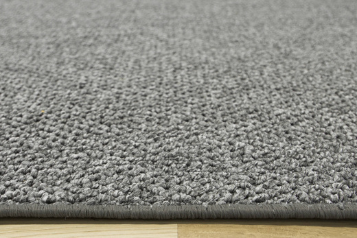 Dywan Pętelkowy New Topaz 73 Szary