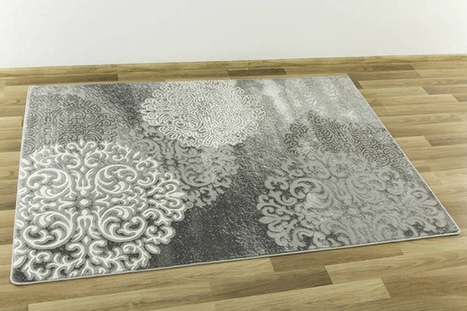 Dywan Galya K3779A grey/grey