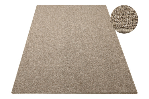 Wykładzina Pętelkowa Debut 92 Beż Brąz Melanż szerokość 4 m