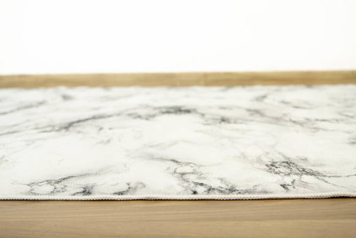 Dywan Summer Marmur Krem Szary