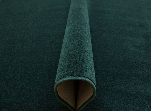 Dywan Sierra 40 Butelkowa Zieleń