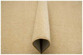 Wykładzina Dynasty 70 Ciemny Beż szerokość 4 m