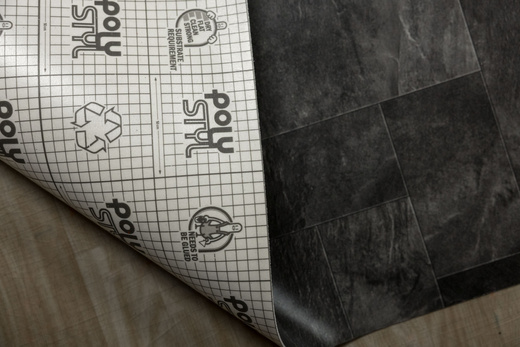 Wykładzina PCV Basic Magnus 4 szerokość 2 m