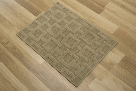 Komplet 2-częściowy DAR Ciemny Beż