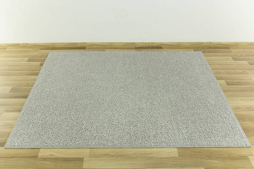 Wykładzina Mabelie 372 szary szerokość 4 m