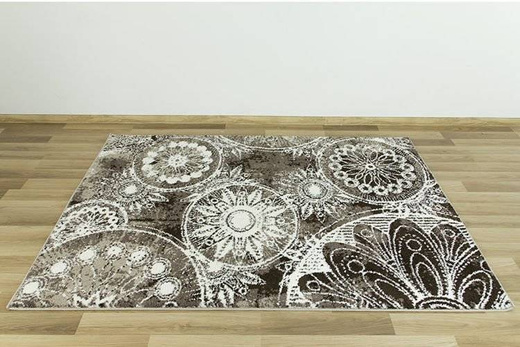 Dywan Slim pluszowy 6836 beige