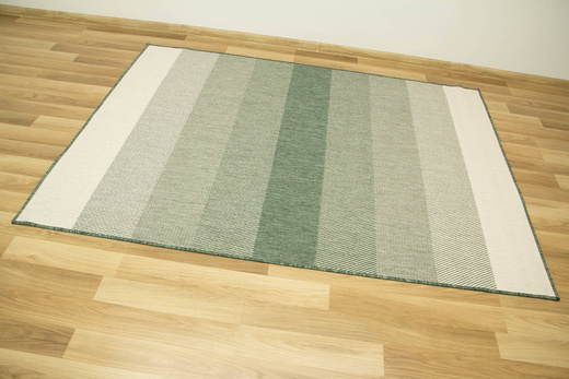 Dywan Dwustronny Sznurkowy Brussels 205248/10510 green Outdoor