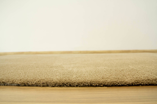 Dywan Lush 72 Beż Cappuccino