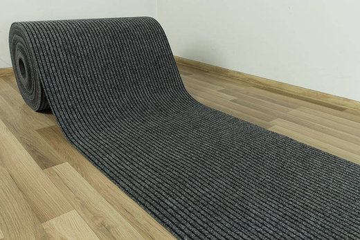 Wycieraczka granada 73 szara szerokość 100 cm