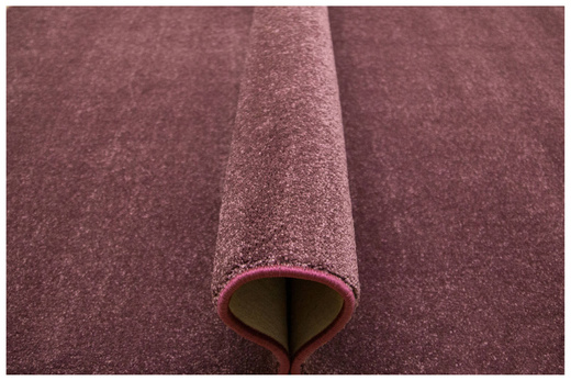 Luksusowy Dywan Gran Sasso Classic 15 Fiolet