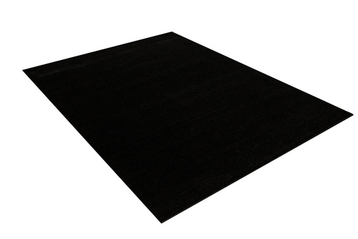 Dywan Dziecięcy Lima 2081A Black Czarny