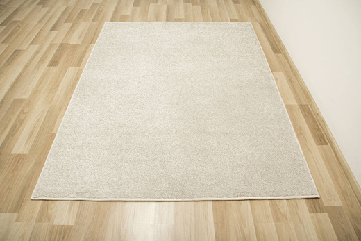 Luksusowy Dywan Piccadilly 90 Krem Szarość Melanż