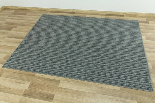 Dywan Pętelkowy Vienna 7872 grey Szary Prążki