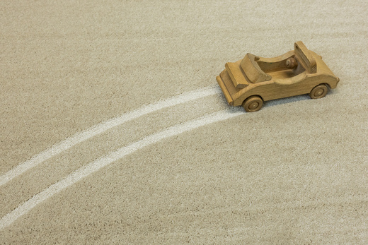 Wykładzina Lexus 173 Beż szerokość 4 m