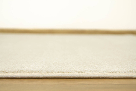 Wykładzina Santander 71 Krem szerokość 4 m