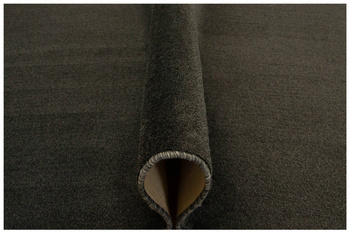 Dywan Java 78 Filc Antracyt Grafit Melanż