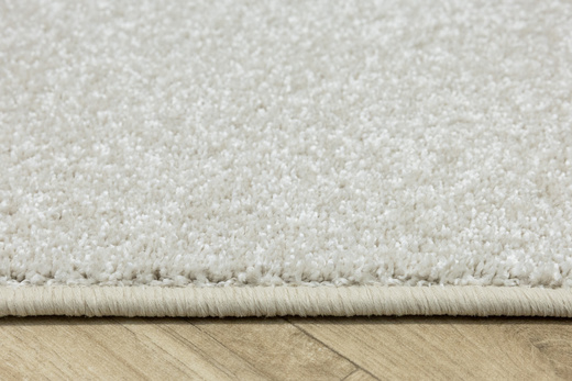 Wykładzina Sundae 10 Jasny Beż Kaszmir szerokość 4 m