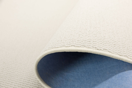 Wykładzina Pętelkowa Brasil 5211 Ivory Krem Gruby Splot szerokość 4m