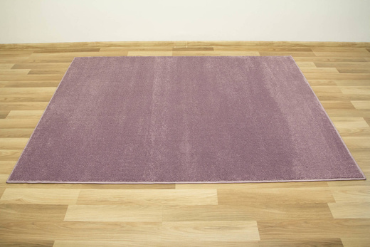Dywan Dziecięcy Lima 2081A lila/lila Fiolet