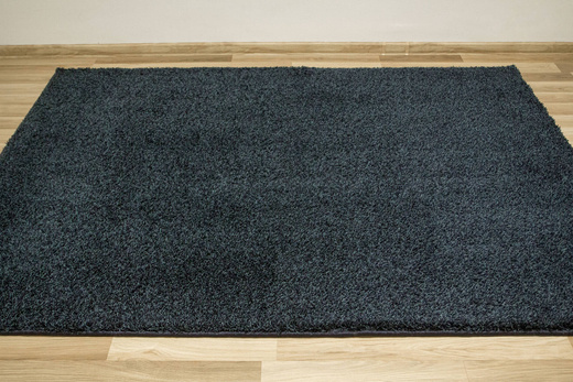 Dywan Lamborghini 21 Shaggy Granatowy