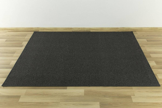 Antypoślizgowy Dywan Astra 78 grafitowy