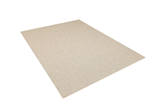 Dywan Pętelkowy Pętelkowa Natura 3412 Beż Krem Płaski Splot