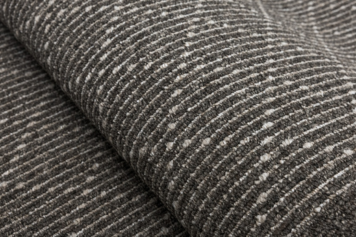 Antypoślizgowy Chodnik sznurkowy Boulevard 9218 brąz szerokość 80 cm