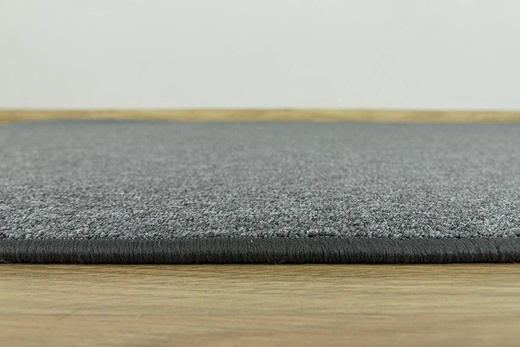 Wykładzina Vienna 78 szary szerokość 4 m