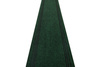 Podgumowany Chodnik Wycieraczka Staze B 759 Green Zielony szerokość 80 cm
