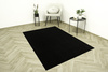 Dywan Romance-Elite 278 Czarny