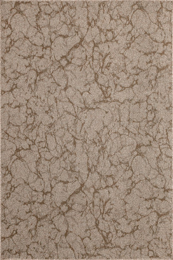 Wykładzina Marble 90 Brąz Beż Marmur Melanż szerokość 4 m