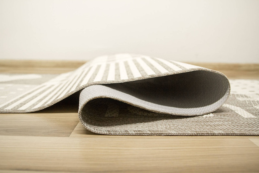 Dywan Kuchenny Flex 19053/111 biege