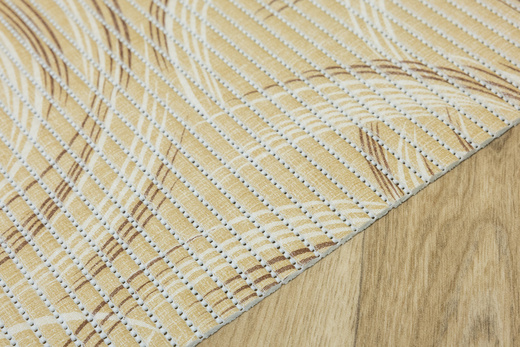 Mata Łazienkowa 65B Beż szerokość 65 cm