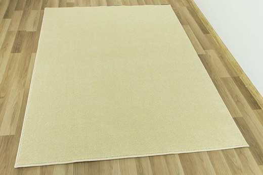 Dywan Crystal-Twist 72 Ecru