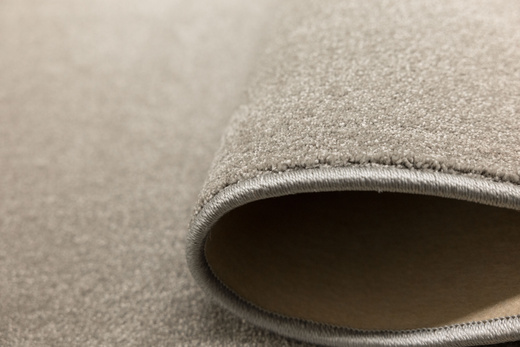 Dywan Veyron 176 Szary na filcu