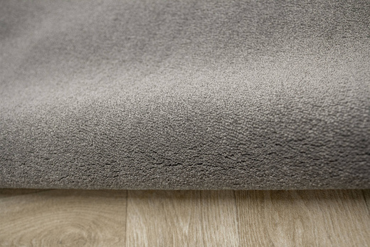 Miękki Gęsty Dywan Bounty 76 Poliester