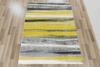 Dywan Sumatra szary żółty C194A grey/yellow