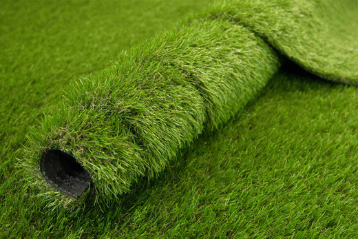 Sztuczna trawa Cuba 38 mm Zieleń szerokość 3 m