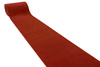 Chodnik Lima 2081A Red Czerwony szerokość 150 cm