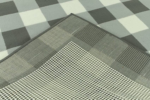 Mata Antypoślizgowa pod dywan chodnik szerokość 100 cm