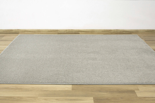 Wykładzina Platino 74 szary szerokość 2 m